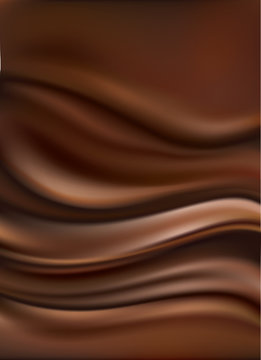 chocolate background
