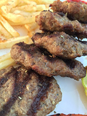 meat balls
