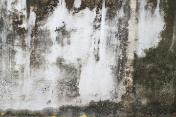 Obraz premium Old concrete wall texture