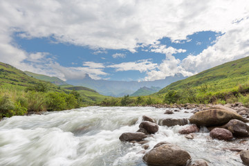 Tugela River