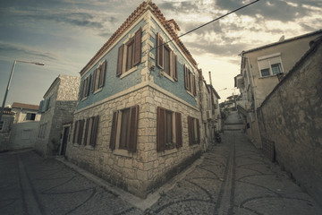 Old Street 