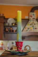 Candle