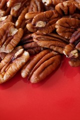 Pecan nuts