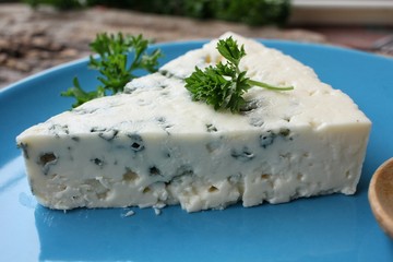 Blue cheese