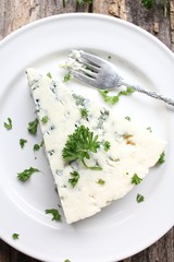 Blue cheese