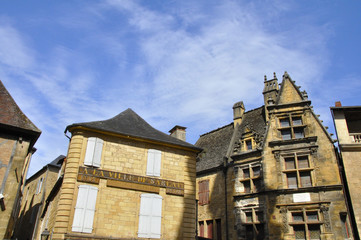 Maison de la Boétie (Sarlat-La-Caneda)
