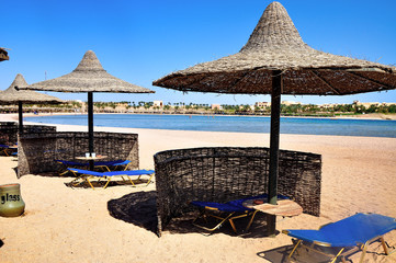 Spiaggia © Campisky