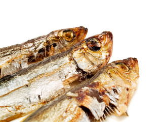Prepared Fish