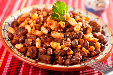 Chili con carne