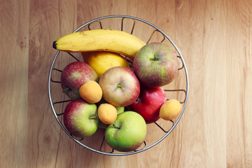 Summer fruit 