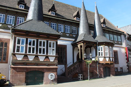 Einbecker Rathaus