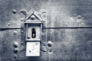 Old Keyhole