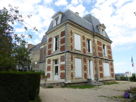 Pontoise
