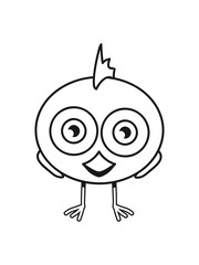 chick cute sweet loving