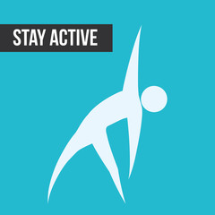 Be Active design 