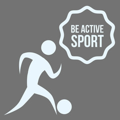 Be Active design 
