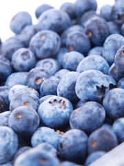 Blueberries