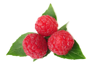 Raspberries