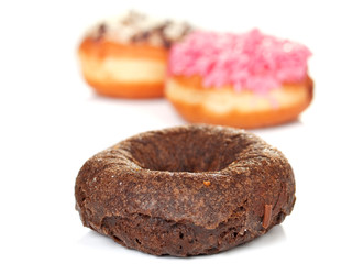 Donuts