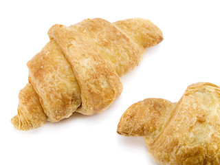 Two Croissants