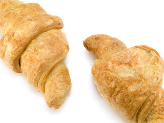 Two Croissants