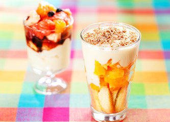 Fruit salad
