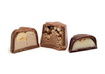 Chocolate Candies