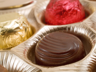 Chocolate Candies