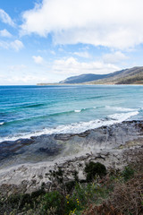 Obraz premium beach