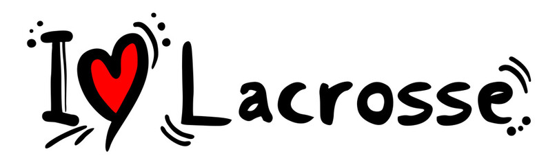 Lacrosse love