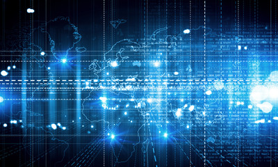 Business virtual panel