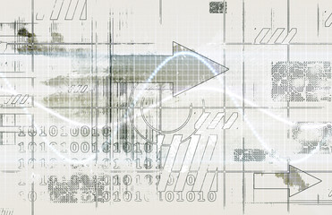 Science Research Background