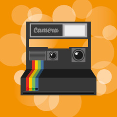 Obraz premium old style photograph