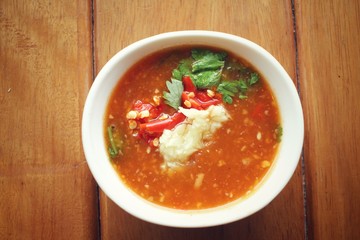 Sukiyaki sauce