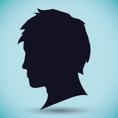 Young people design.