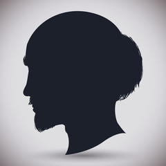 Young people design.