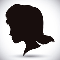 Young people design.