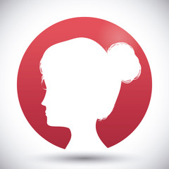 Young people design.