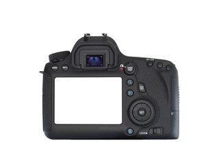 Digital SLR Camera