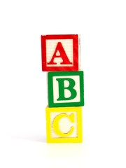 ABC Blocks