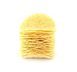 Potato chips