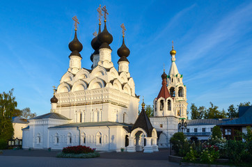 Holy Trinity Convent, Murom