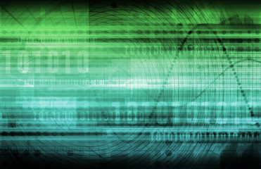 Corporate Technology