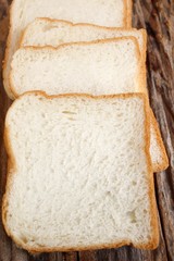 Sliced bread
