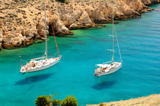 Krk Croazia Cala