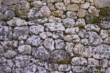 古い石垣