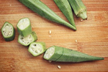 Okra