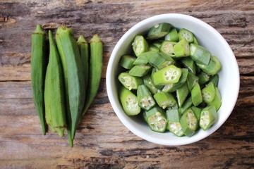 Okra