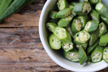 Okra
