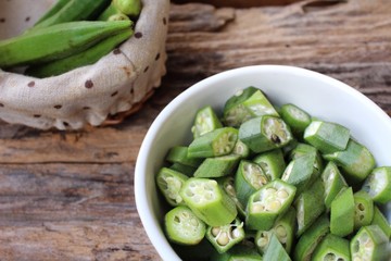 Okra
